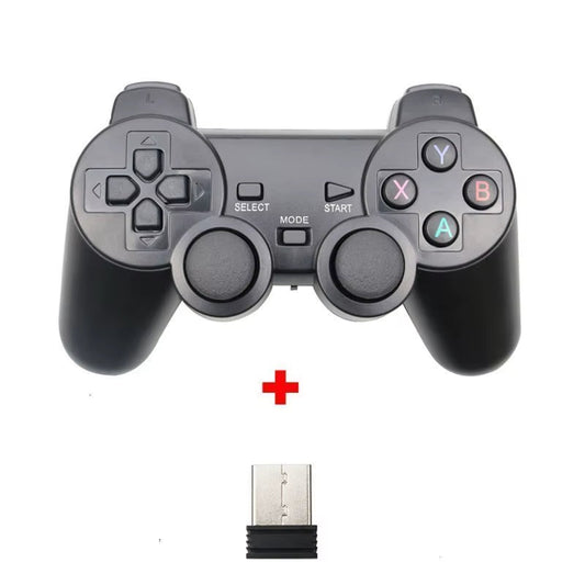 Joystick inalámbrico