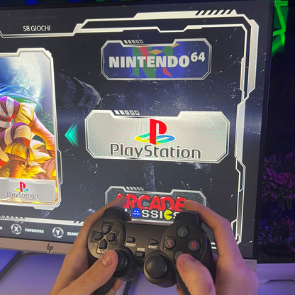 RetroBits™ | Gamestick + REGALO GRATIS