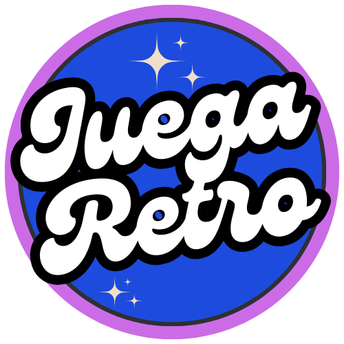 JuegaRetro™