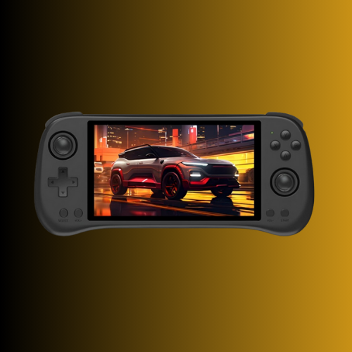JuegaRetro™| PlayPad 🕹