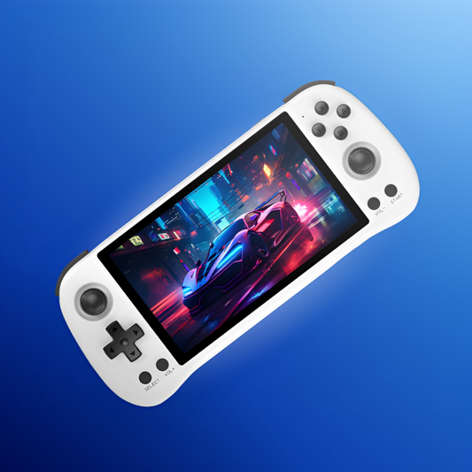RetroBits™| PlayPad 🕹