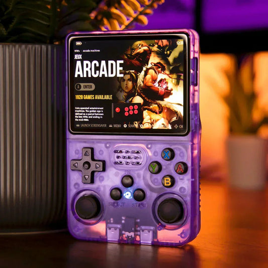 RetroBits™| ArcadeBoy